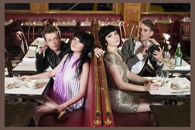 Sons and Daughters photo 1