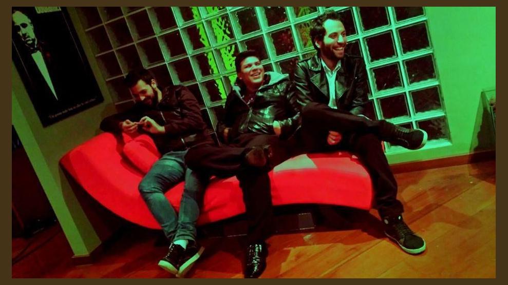 Sons de Saturno photo 1