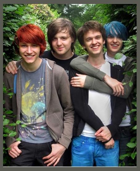 Sons Of Admirals photo 1