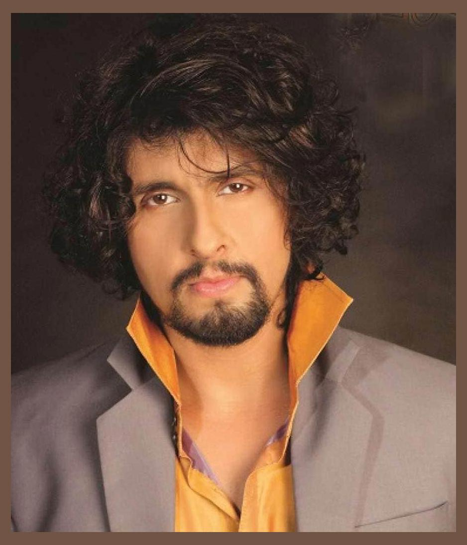 Sonu Nigam photo 1