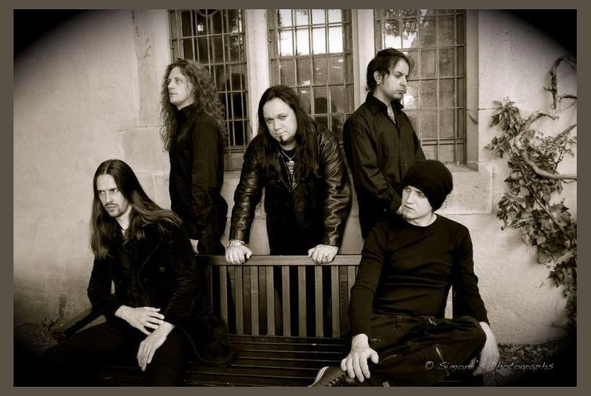 Sons of Seasons photo 1