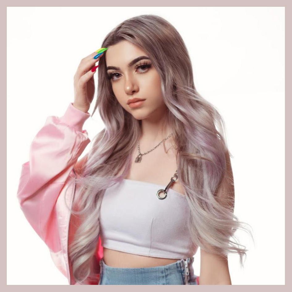 Sophia Gonzon photo 1