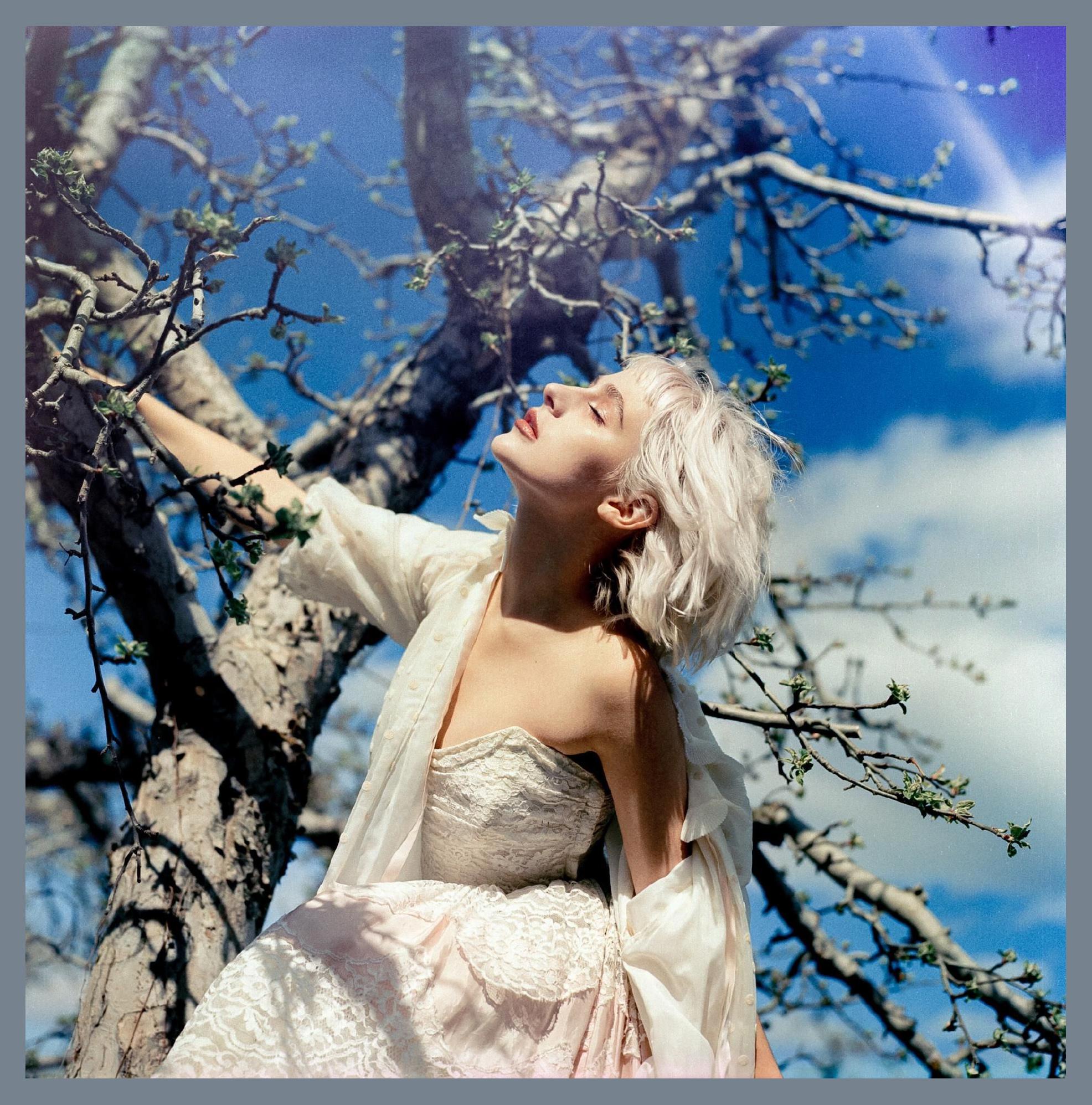 Sophia Anne Caruso photo 1