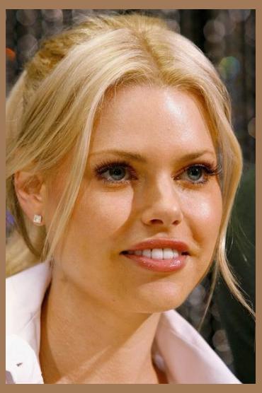 Sophie Monk photo 1