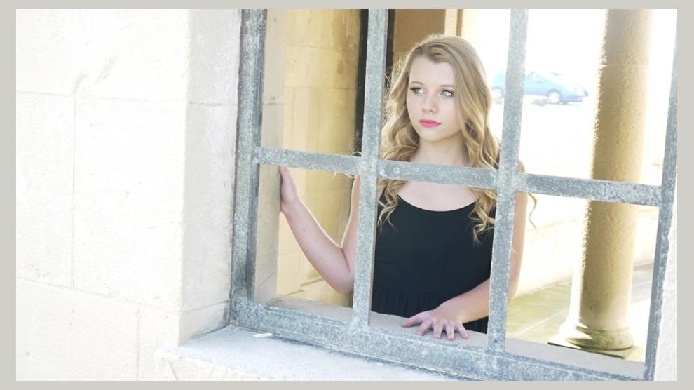 Sophie Pearce photo 1