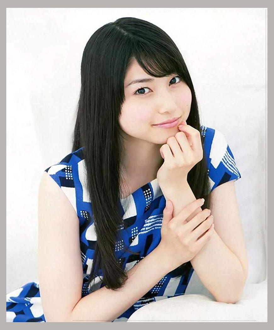 Sora Amamiya photo 1