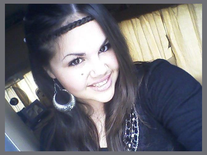 Soraia Barros photo 1