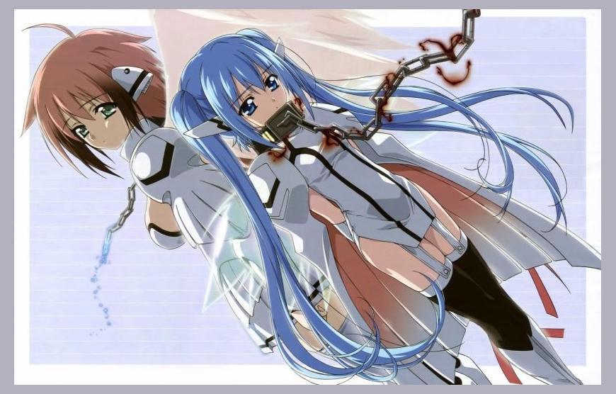 Sora No Otoshimono photo 1