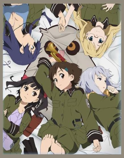 Sora No Woto photo 1
