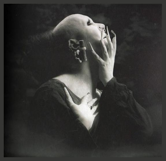 Sopor Aeternus photo 1