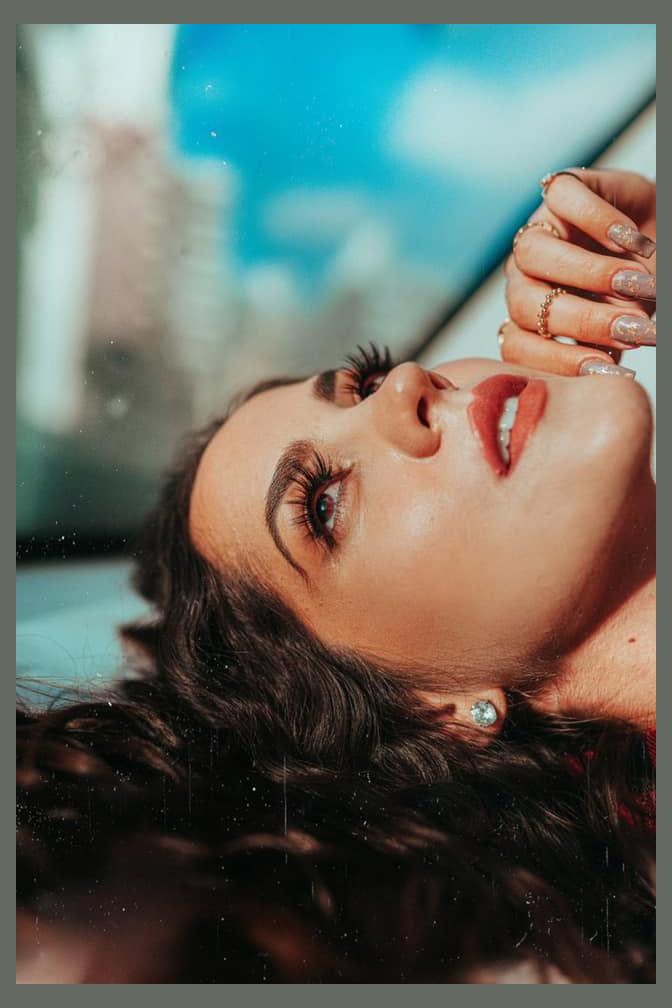 Sophy Mell photo 1