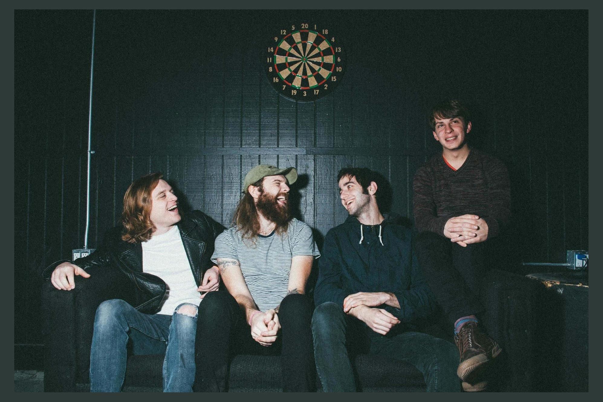 Sorority Noise photo 1