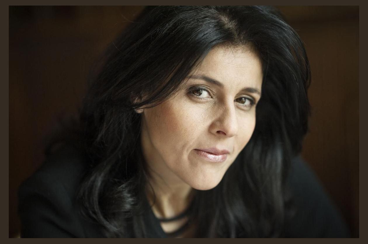 Souad Massi photo 1