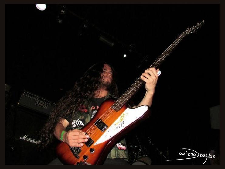 Soul Assassins (Thrash) photo 1
