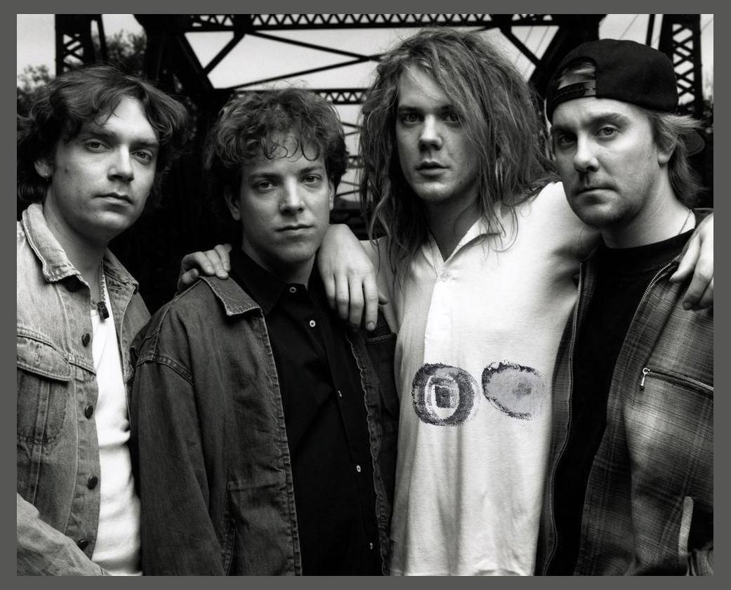 Soul Asylum photo 1
