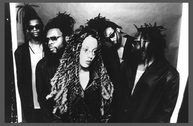 Soul II Soul photo 1