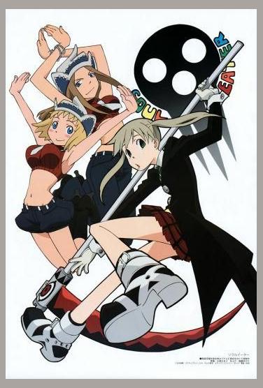 Soul Eater photo 1