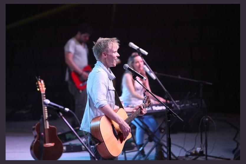 Soulfire Revolution photo 1