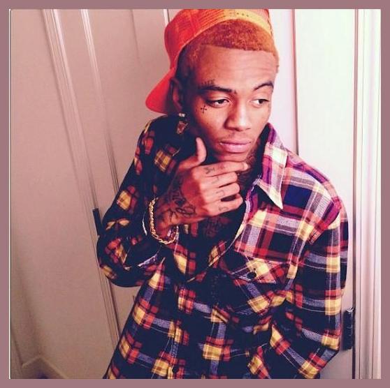 Soulja Boy