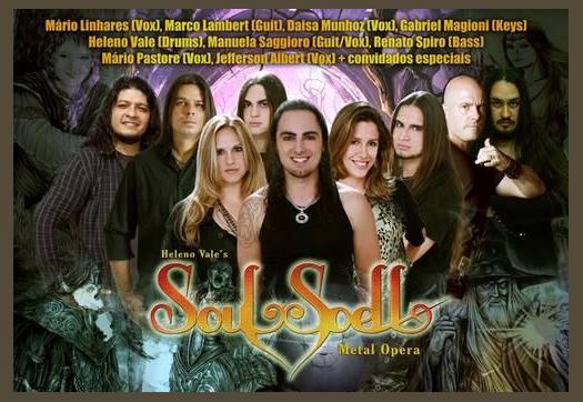Soulspell photo 1