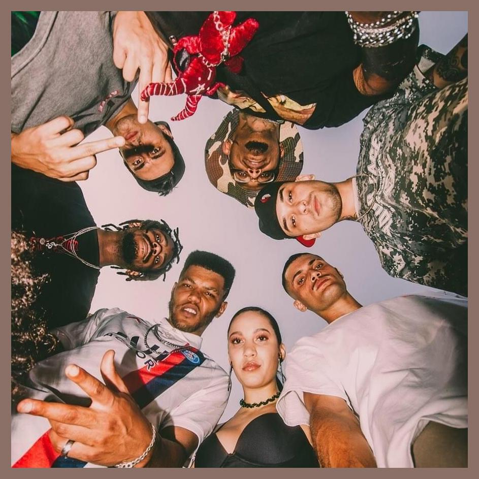 Sound Food Gang photo 1
