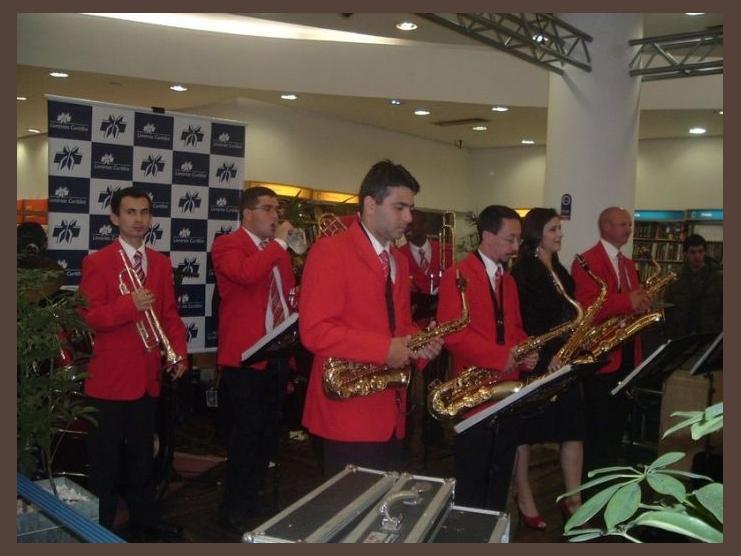 Soulution Orchestra photo 1