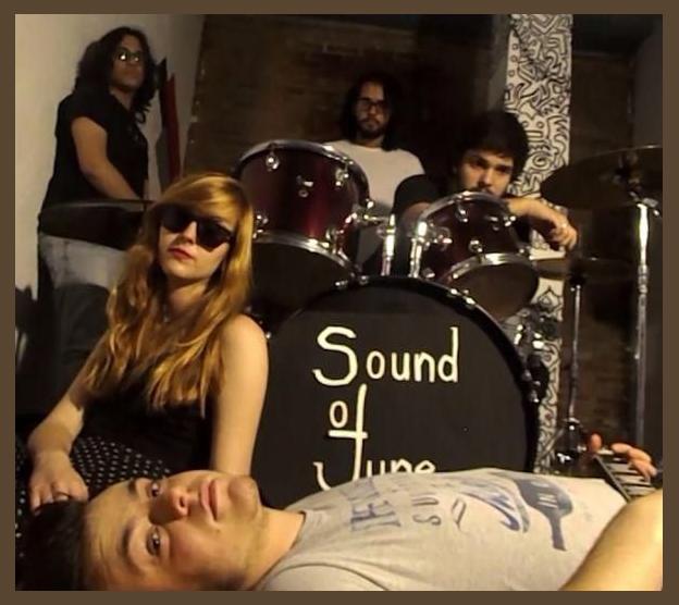 Sound Of June photo 1