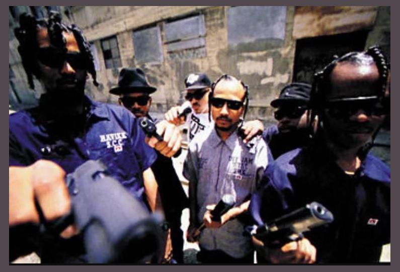 South Central Cartel photo 1
