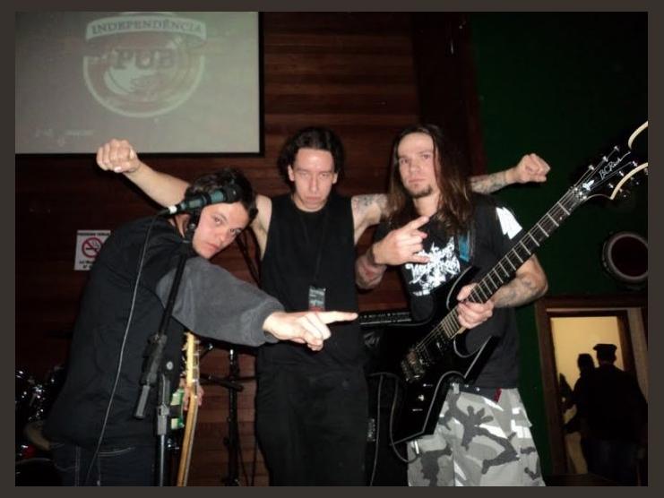 Southern Warfront photo 1