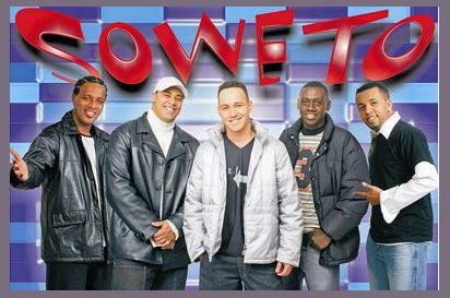 Soweto photo 1