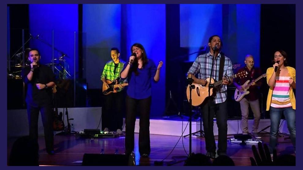 Sovereign Grace Music photo 1