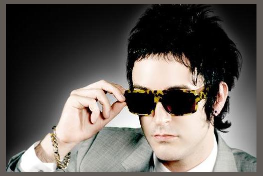 Space Cowboy photo 1
