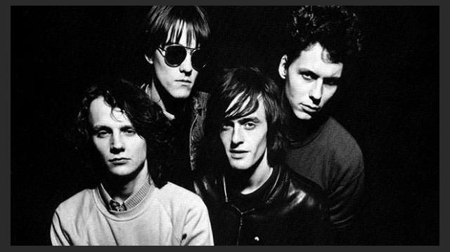 Spacemen 3 photo 1