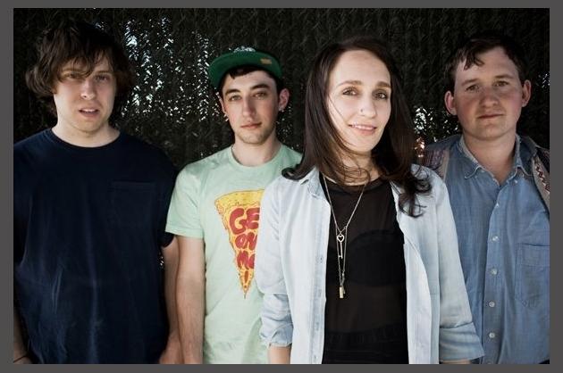Speedy Ortiz photo 1