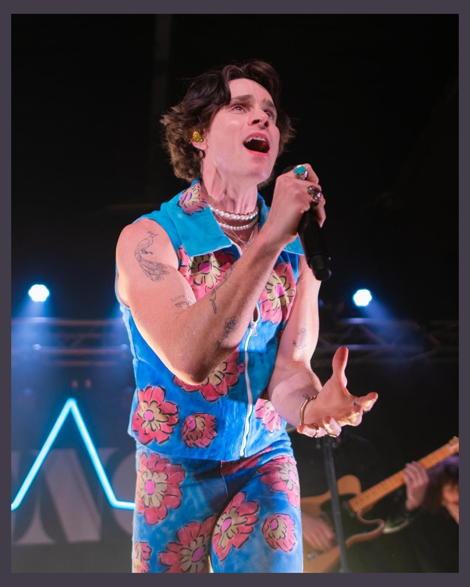 Spencer Sutherland photo 1