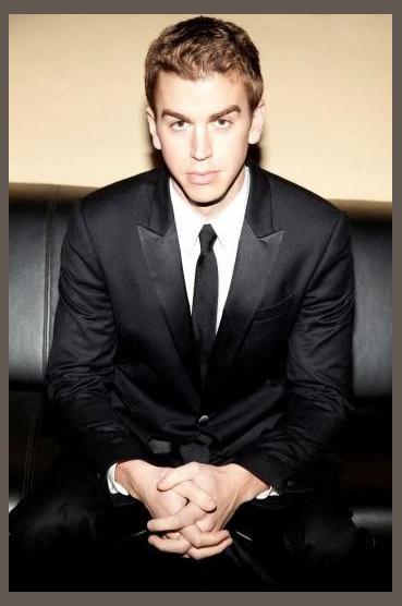 Spencer Day photo 1