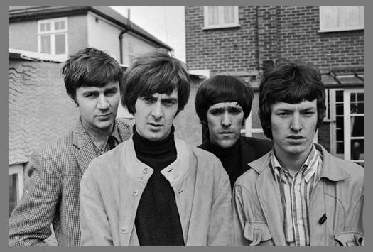 Spencer Davis Group photo 1