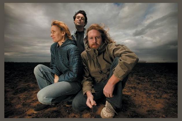 Spiderbait photo 1