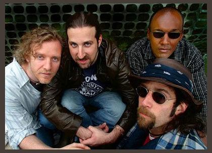 Spin Doctors photo 1