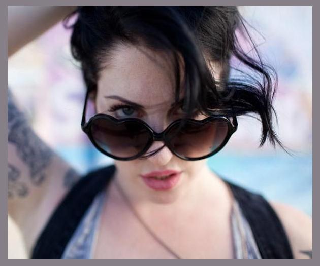 Spinnerette photo 1