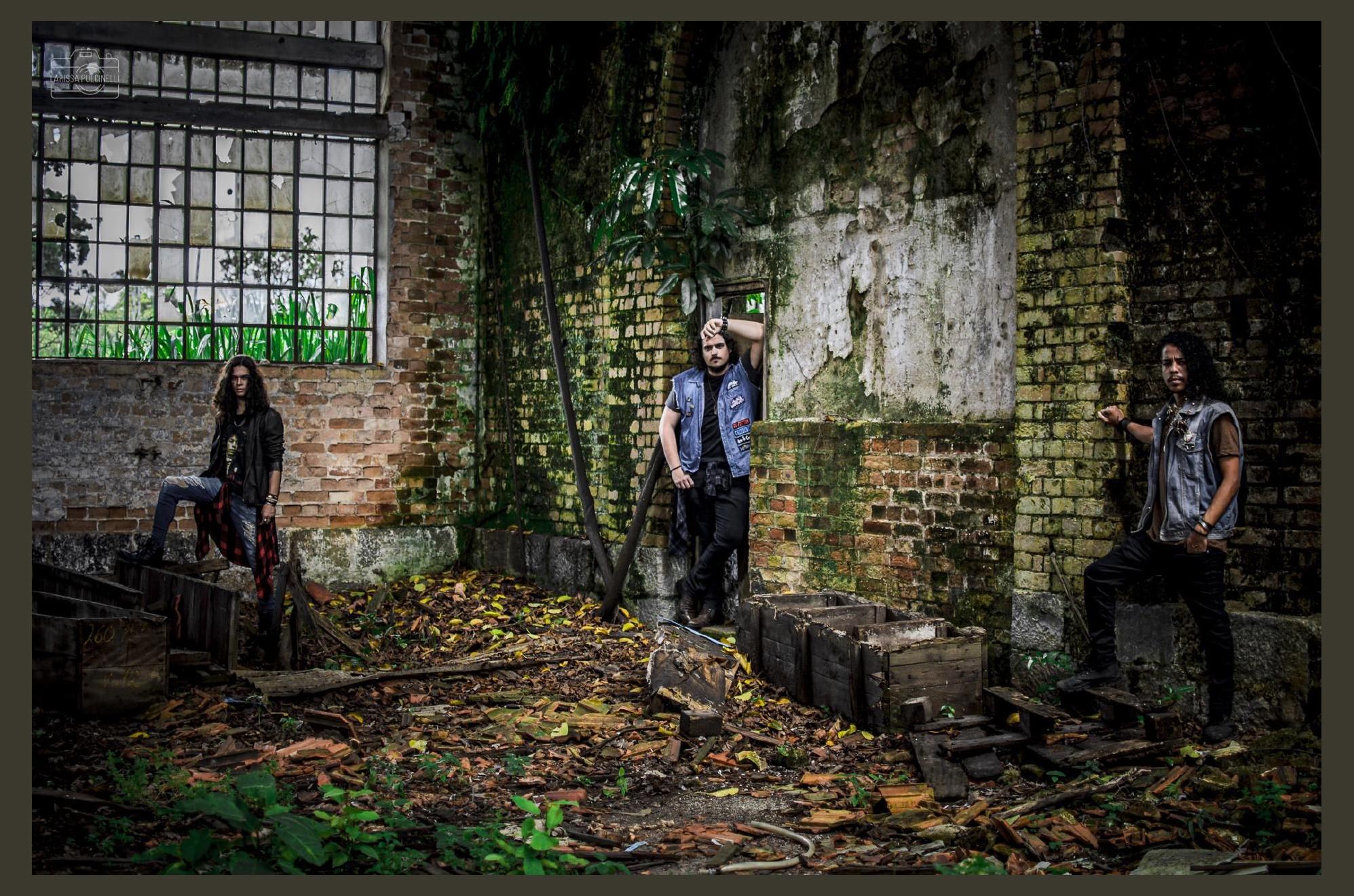Spine Shiver photo 1