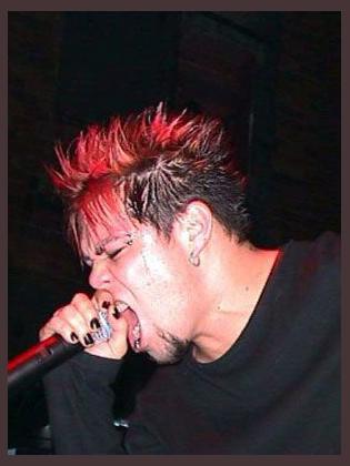 Spineshank photo 1