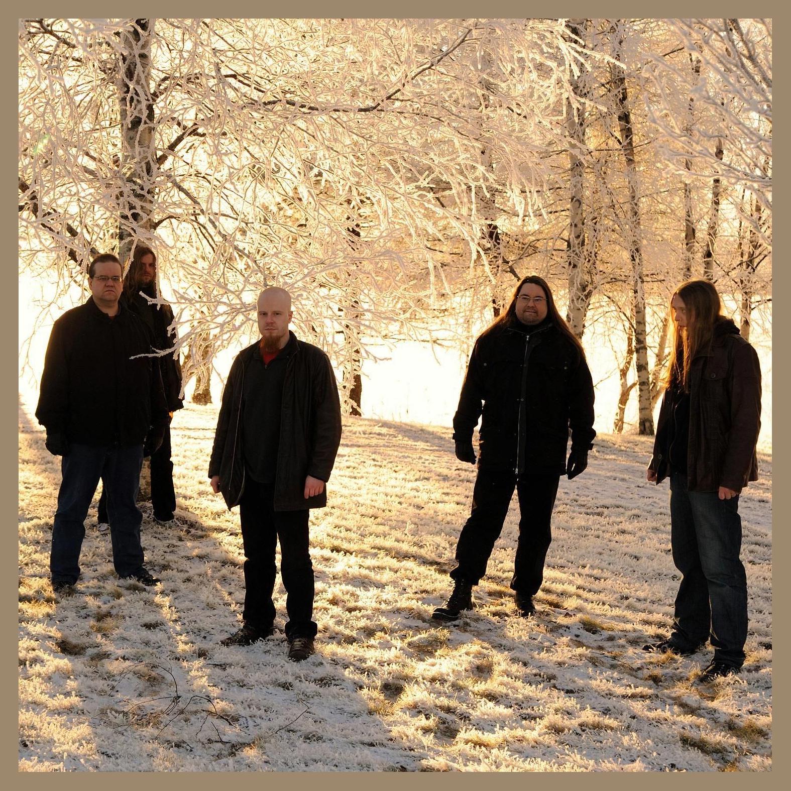 Spiritus Mortis photo 1