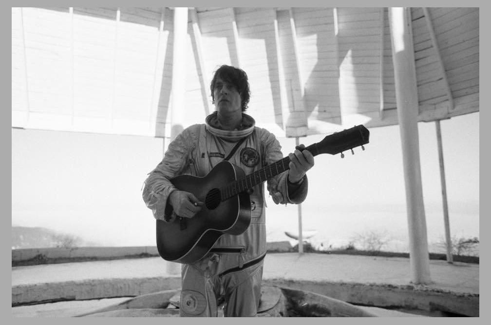 Spiritualized photo 1