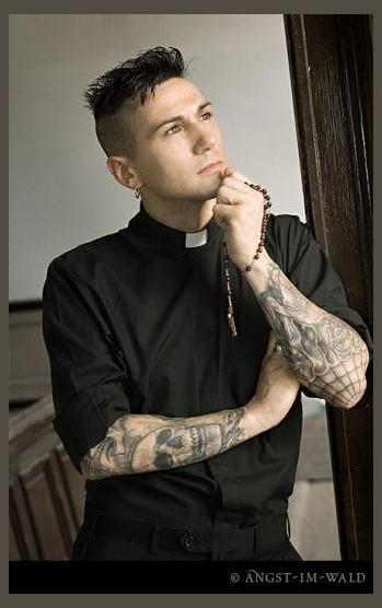 Spiritual Front photo 1