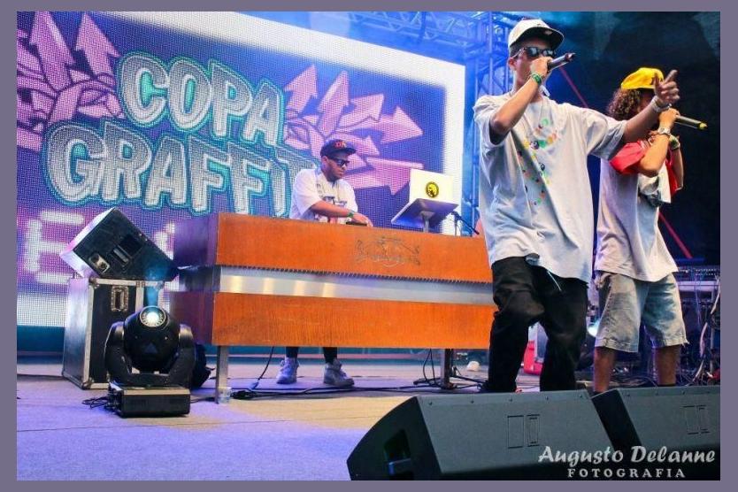 Spliff Rap photo 1