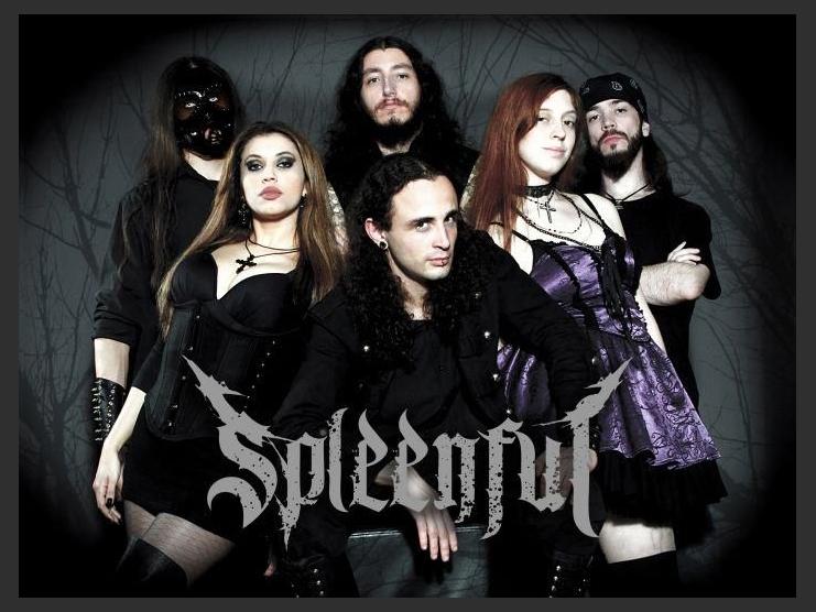 Spleenful photo 1