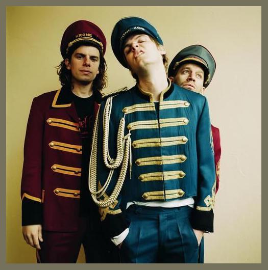 Sportfreunde Stiller photo 1