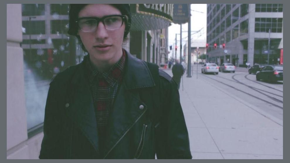 Spookyghostboy photo 1
