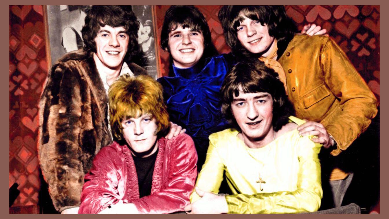 Spooky Tooth photo 1